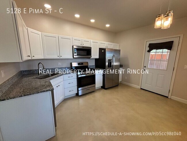 Building Photo - 5128 E Pima St