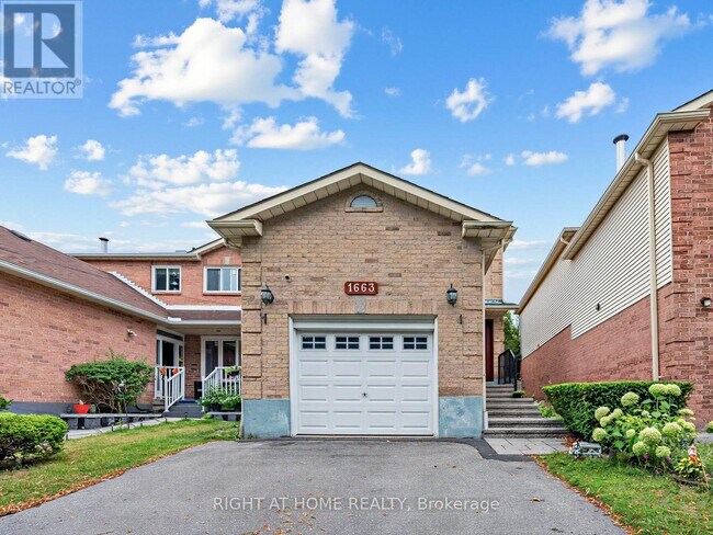 Photo du bâtiment - 1663 Tawnberry St