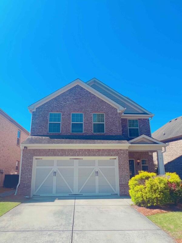 Foto principal - 2146 Stancil Point Drive
