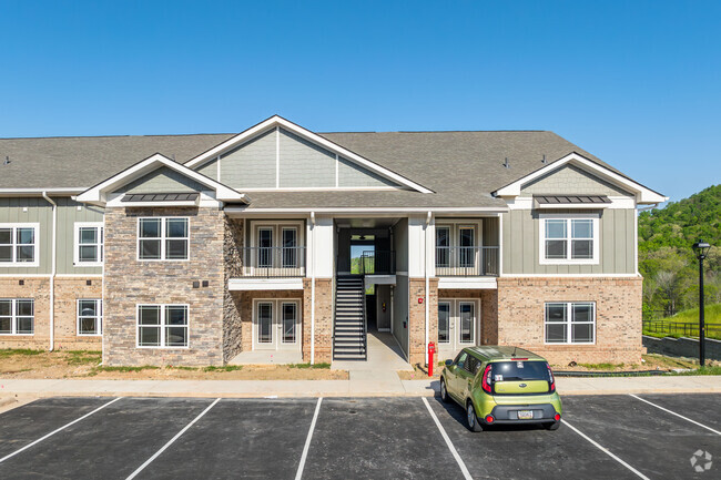 Building Photo - Crow Valley Apartments