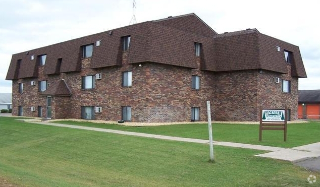 Foto del edificio - Pineview Apartments