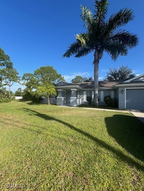 Foto principal - 1029 NE 35th Ln