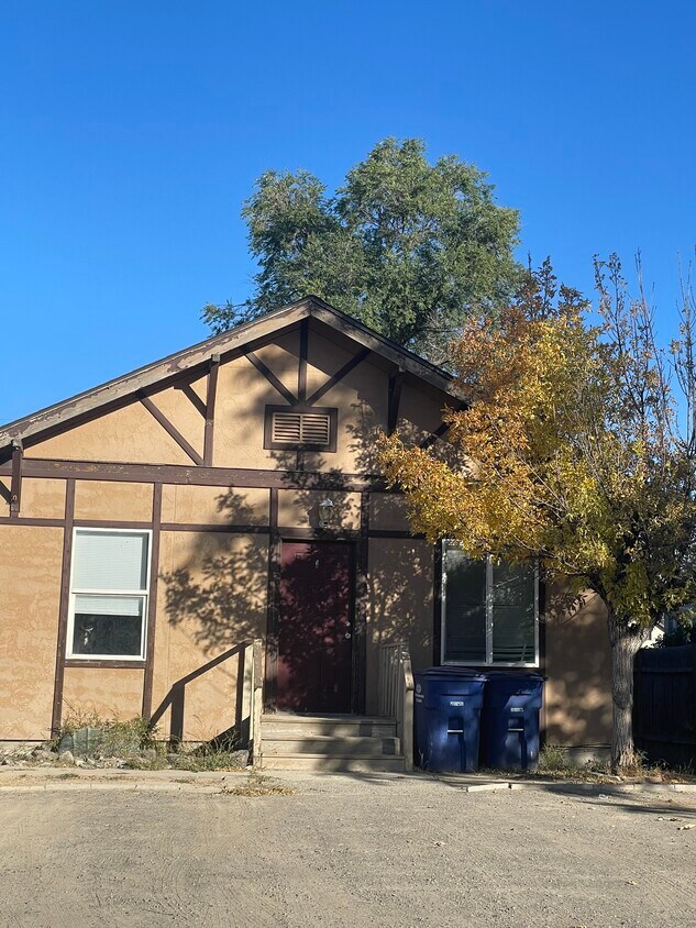 Foto principal - 276 Adams St