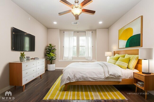 Foto del edificio - 13800 Lyndhurst St