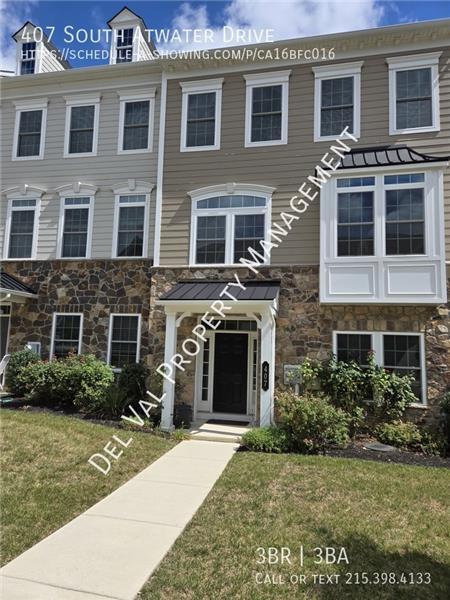Primary Photo - 407 Atwater Dr