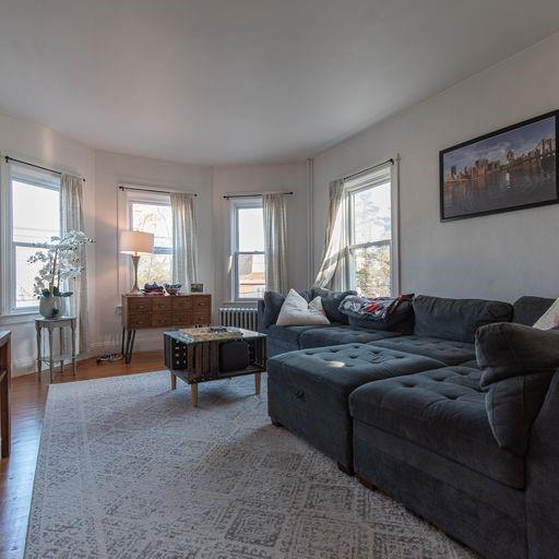 254256 Morris Ave Unit 2, Providence, RI 02906 Apartment for Rent in