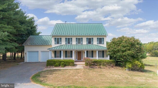 Building Photo - 5510 Porterstown Rd