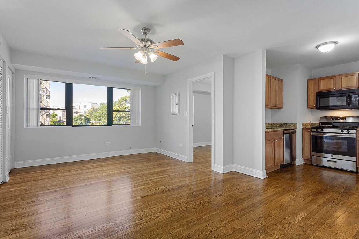 Foto principal - 7626 N Marshfield Ave
