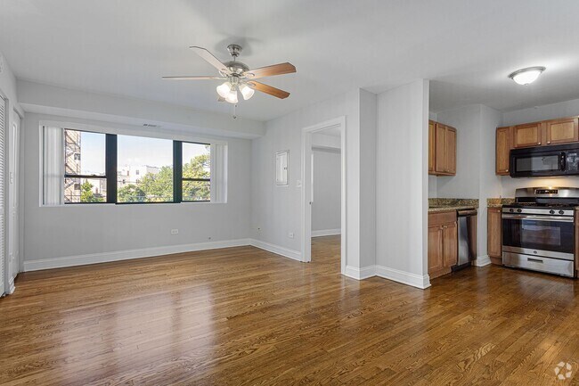 Building Photo - 7626 N Marshfield Ave