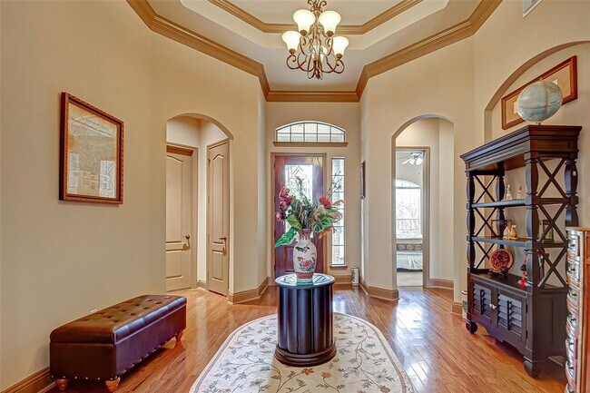 Foto del edificio - 12413 Page Crest Ln