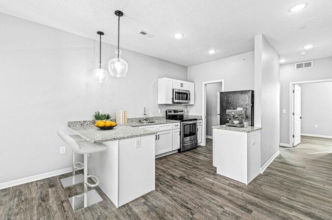 Foto del edificio - 270 N 10th St