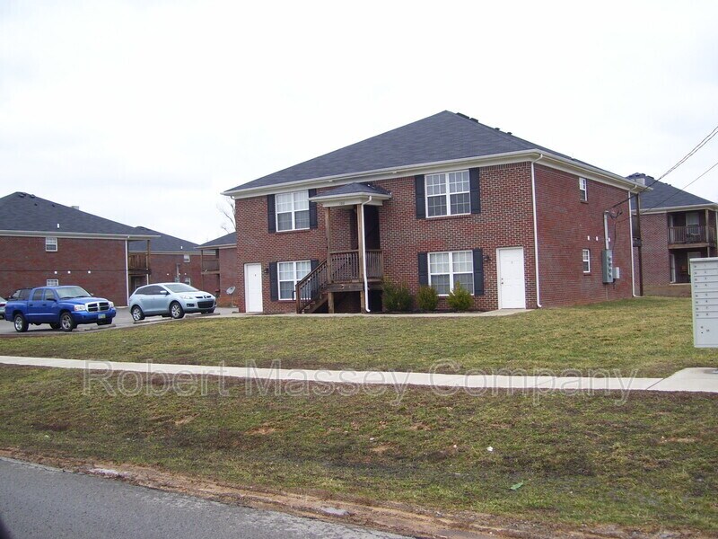 110 Hurstfield Dr Unit A, Radcliff, KY 40160 Condo for Rent in