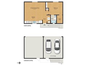 Building Photo - 1112 S Doheny Dr