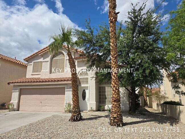 Foto del edificio - 2104 Mountain Echo Ave