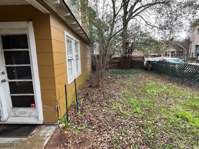 Foto del edificio - 4503 Gibson St