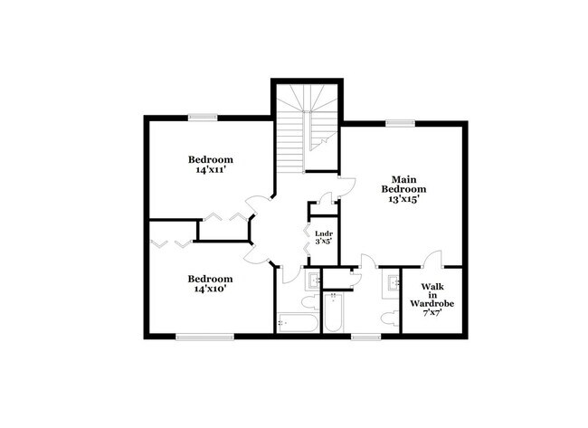 Building Photo - 4425 Mulligan Way