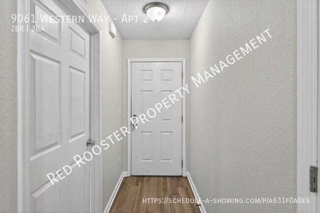 Building Photo - 9061 Western Way