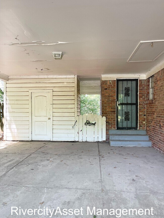 Building Photo - 1848 Baldwin Ave