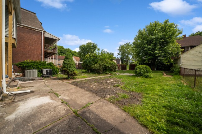 Foto del edificio - 75 Sycamore St