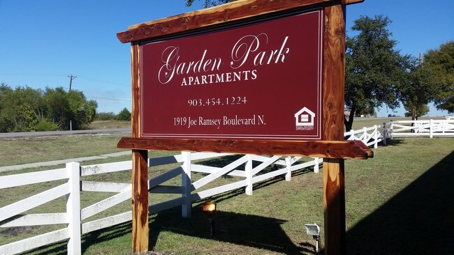 garden park apartments greenville tx apartments com