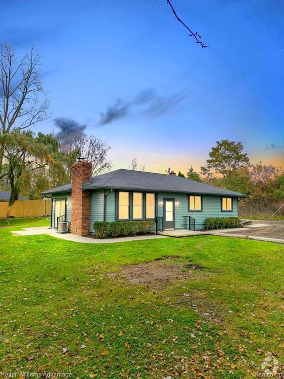 Maybury Park Estates Houses for Rent Northville, MI 1 Homes