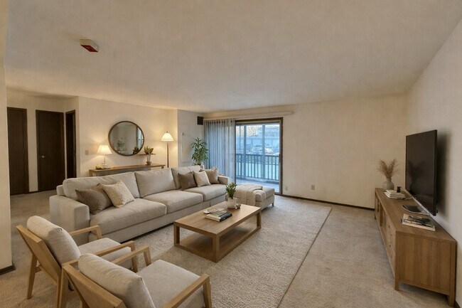 Foto del edificio - Sunset Apartments