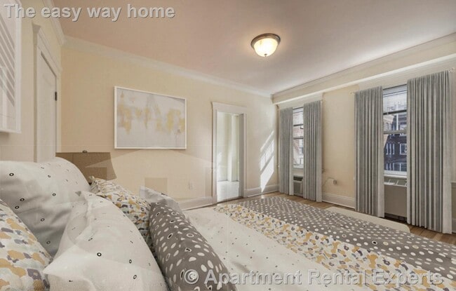 Photo - 20 Chauncy St Apartment