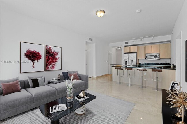 Foto del edificio - 1111 SW 1st Ave