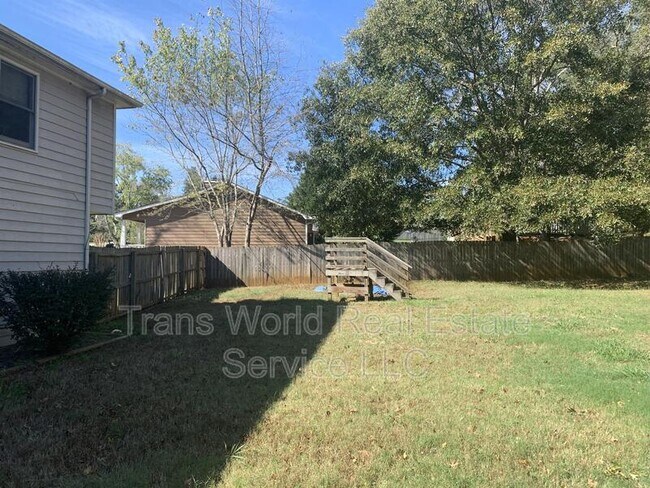 Foto del edificio - 1506 Betts Mill Rd