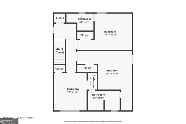 Foto del edificio - 1000 Weatherwood Pl NE