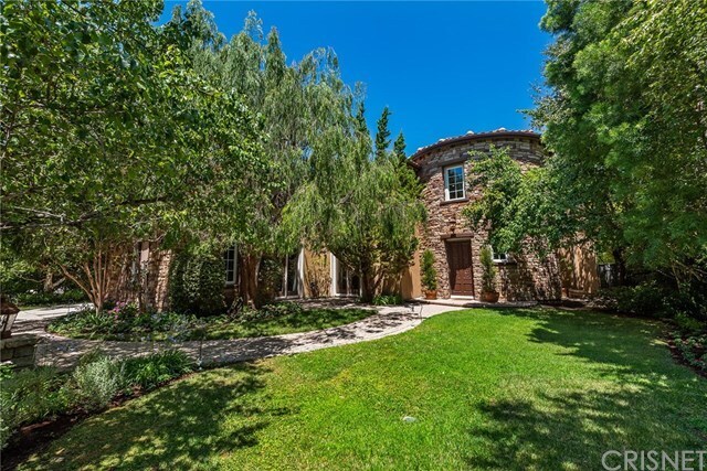 Foto del edificio - 26817 Mont Calabasas Dr