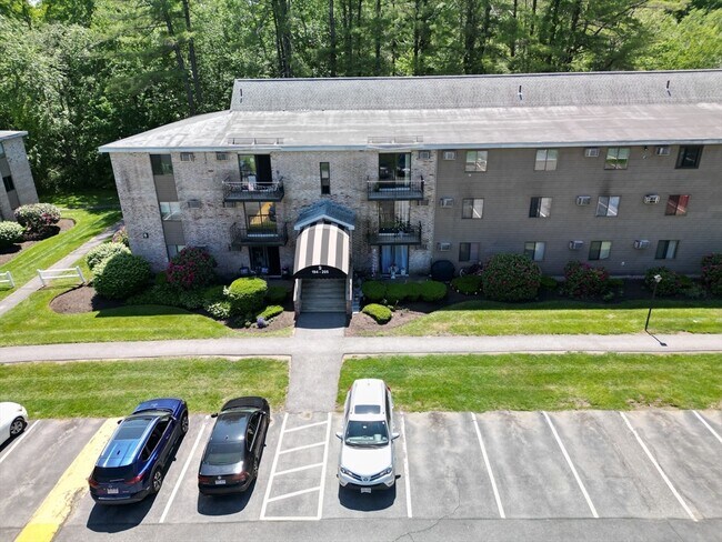 Foto del edificio - 440 North Ave