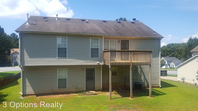 Building Photo - 5 br, 3 bath House - 3267 Bells Landing Dr