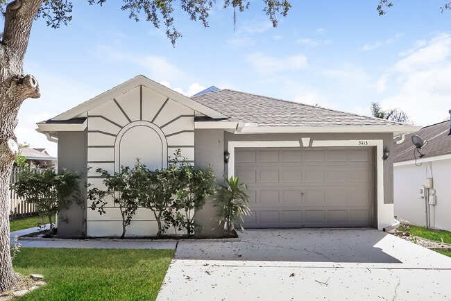 Building Photo - 3413 Palm Beach Dr