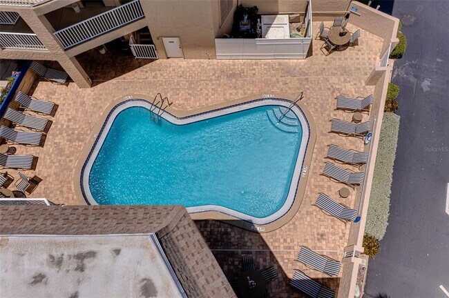 Foto del edificio - 3100 Gulf Blvd