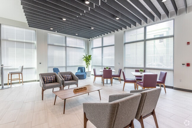 Community Room - Beecher Family