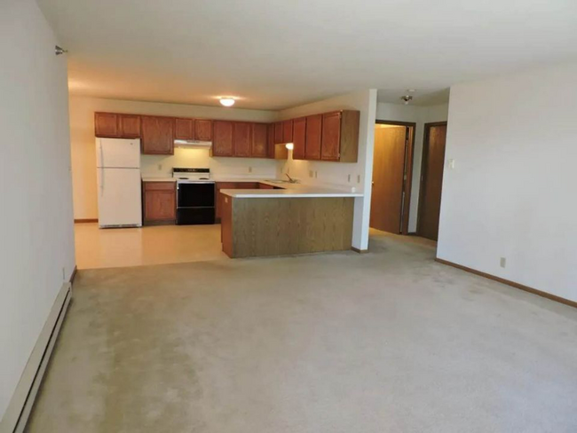 Foto del edificio - 6430 W Layton Ave