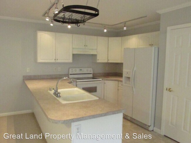 Foto del edificio - 2 br, 2.5 bath House - 16612 River Heights Lp