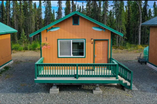 Building Photo - 46435 Maudi Dr
