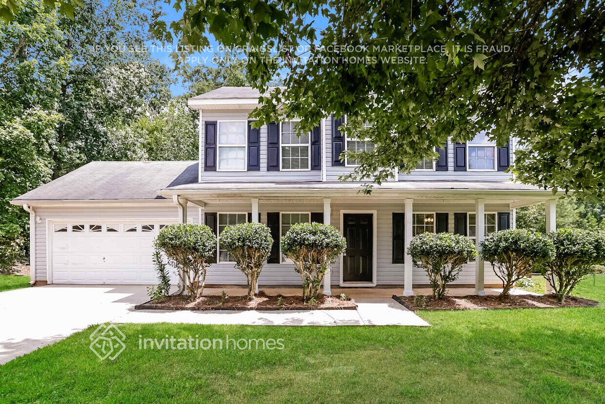 Foto principal - 215 Bramble Bush Trail