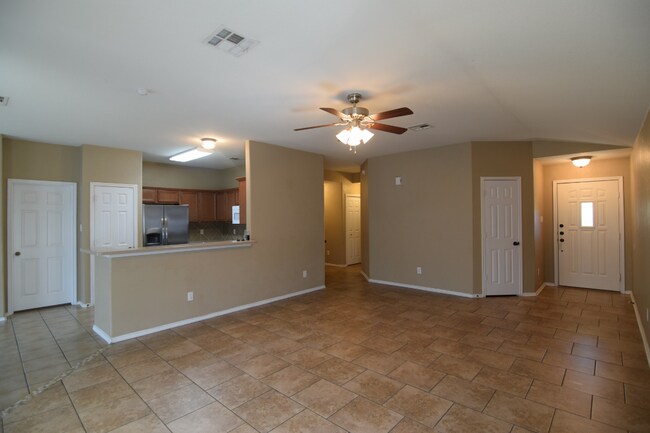 Building Photo - 7115 Rickey Dr