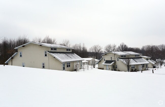 Foto del edificio - 3446-3476 Lakeside Dr