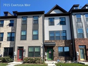 Building Photo - 7915 Chatuga Wy