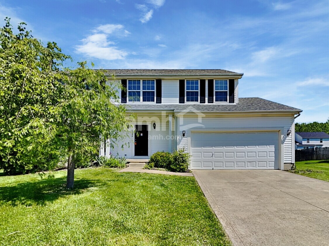 Foto principal - 7394 Winchester Cathedral Ct