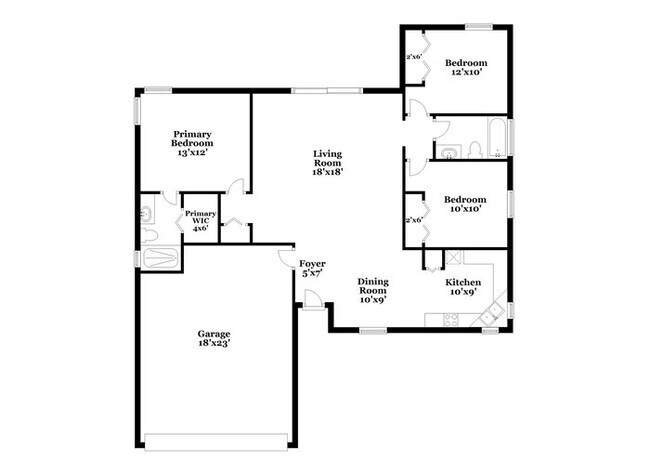 Building Photo - 2348 Courtland Blvd