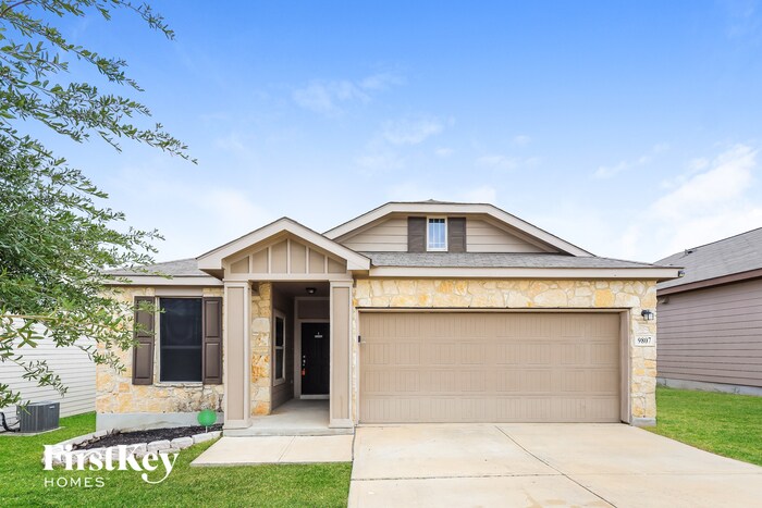 Foto principal - 9807 Marbach Canyon