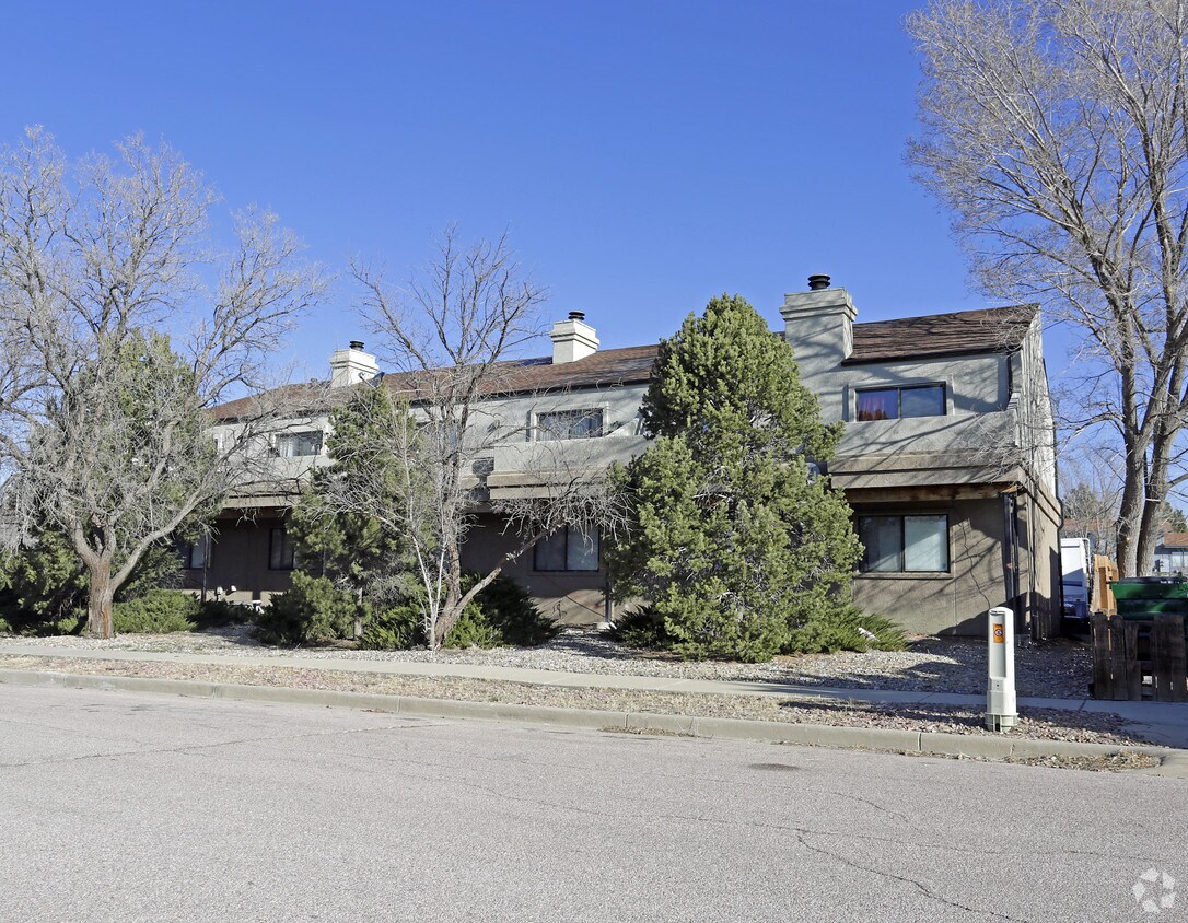 Primary Photo - Indian Heights Subdiv