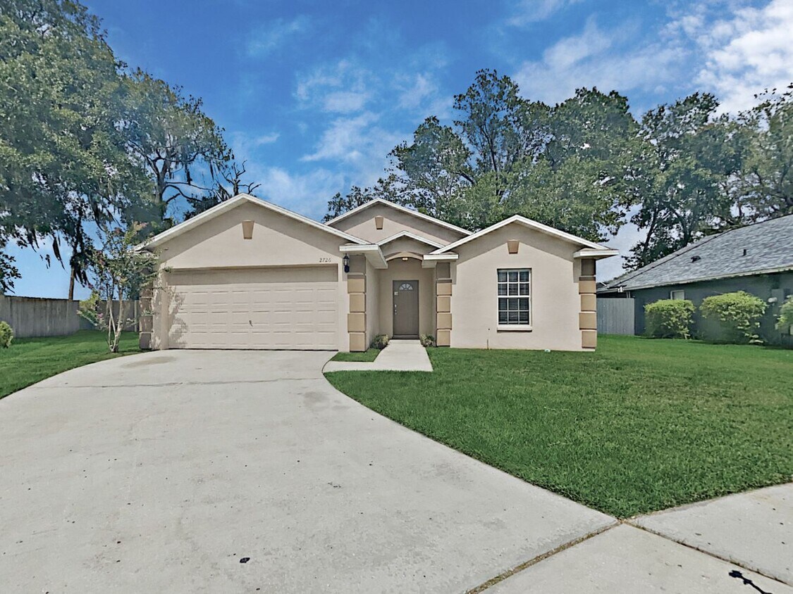 2727 Wilder Reserve Dr, Plant City, FL 33566 House Rental in Plant