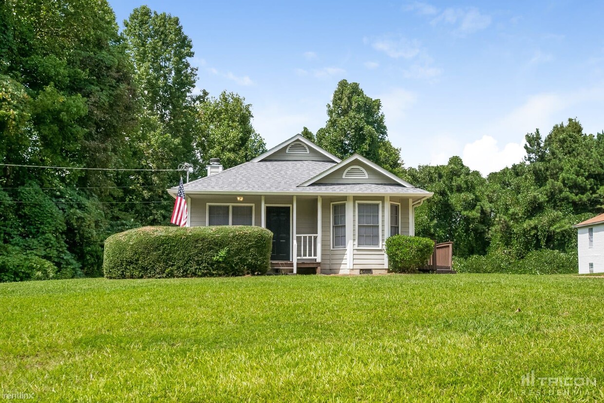 Primary Photo - 10 Willow Trail