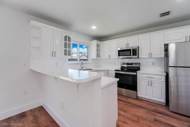 Photo - 1293 NW 38th St House